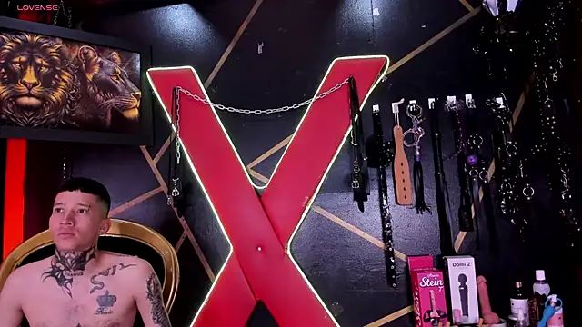 alexa n alex online show from April 2026 08:57:02 PM