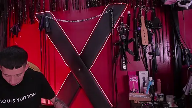 alexa n alex online show from January 2026 08:23:01 PM