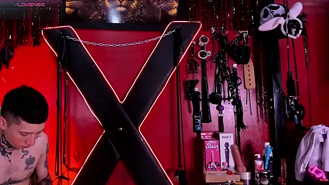 alexa n alex online show from April 2026 12:44:02 PM