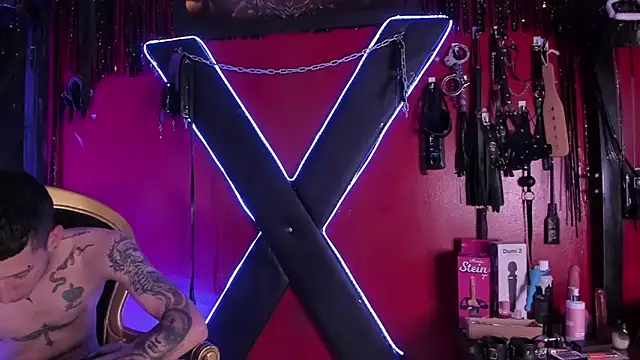 alexa n alex online show from February 2026 11:08:02 AM