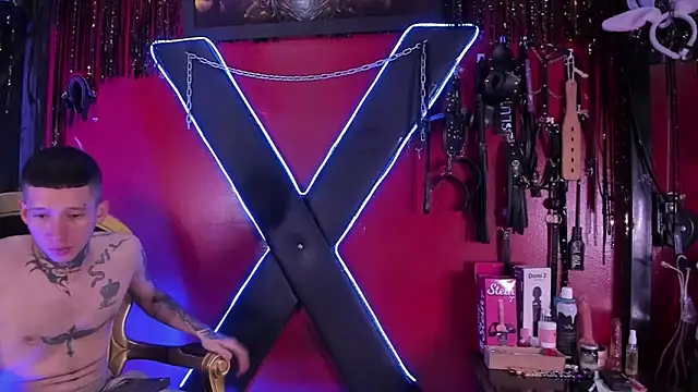 alexa n alex online show from February 2026 09:24:01 PM