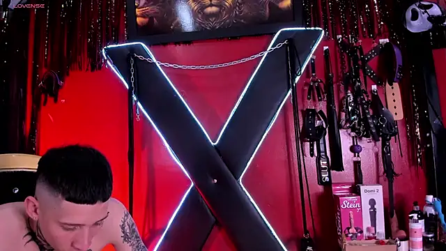 alexa n alex online show from April 2026 06:15:02 PM