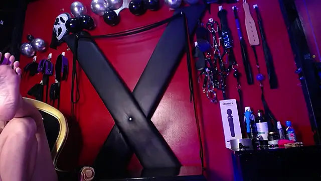 alexa n alex online show from March 2025 10:32:01 PM