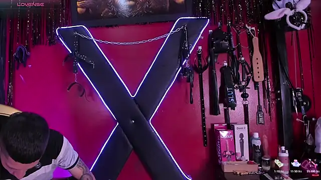 alexa n alex online show from February 2026 07:00:02 PM