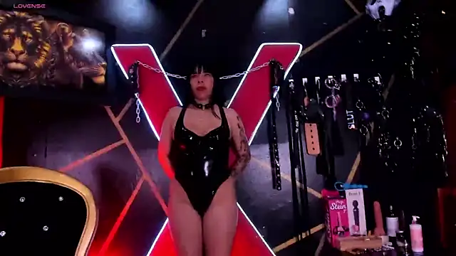 alexa n alex online show from April 2026 08:48:02 PM