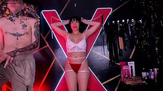 alexa n alex online show from April 2026 07:58:02 PM