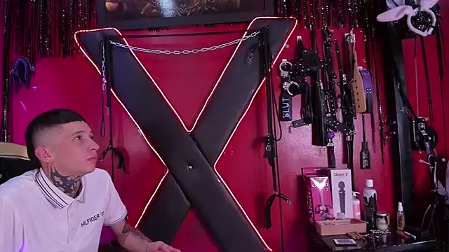 alexa n alex online show from February 2026 08:42:01 PM