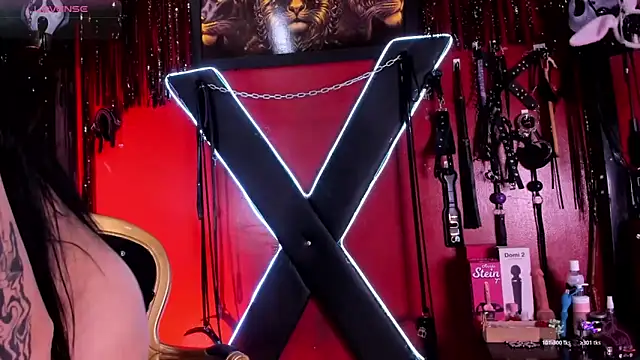 alexa n alex online show from March 2026 06:45:02 PM