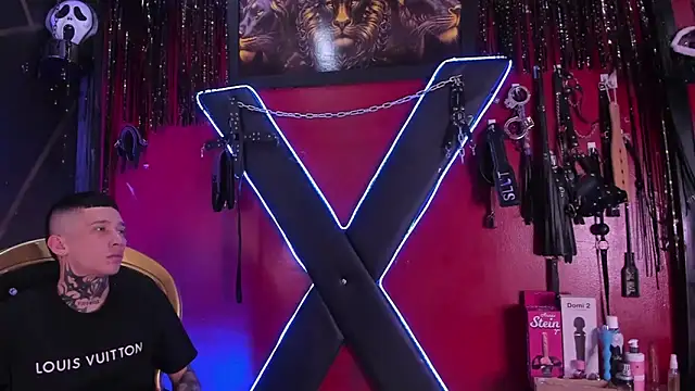 alexa n alex online show from February 2026 07:24:02 PM