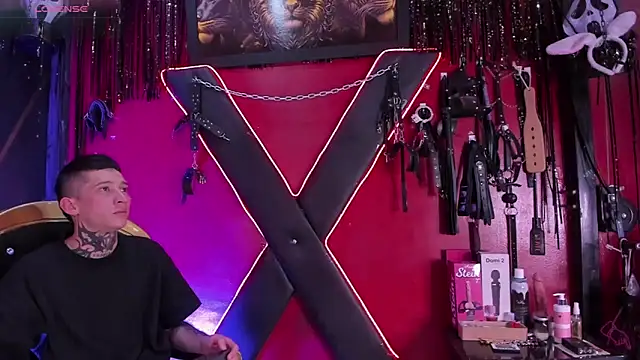 alexa n alex online show from February 2026 08:55:02 PM