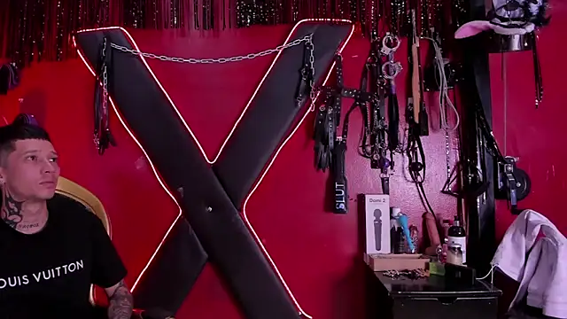 alexa n alex online show from December 2025 08:09:02 PM