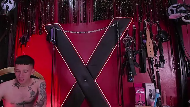 alexa n alex online show from January 2026 06:44:02 PM