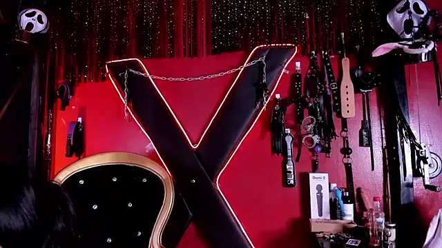 alexa n alex online show from December 2025 09:29:01 PM