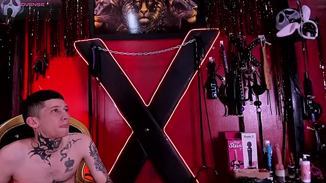 alexa n alex online show from March 2026 06:55:01 PM