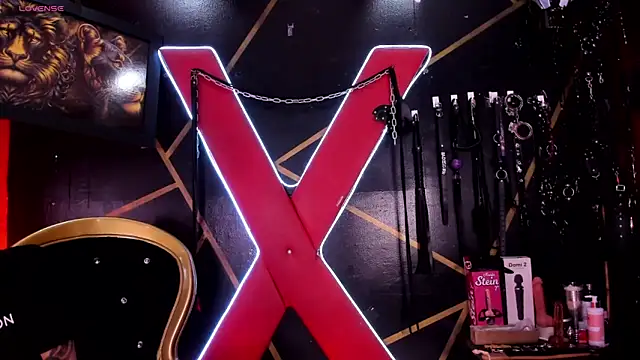 alexa n alex online show from June 2026 01:01:02 PM