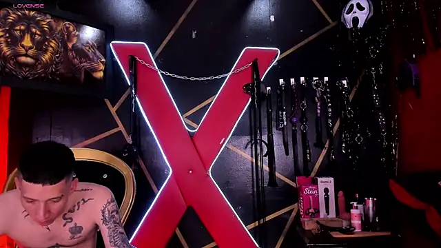 alexa n alex online show from June 2026 06:52:02 PM