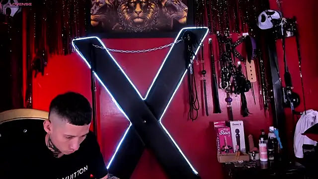 alexa n alex online show from April 2026 10:07:02 AM