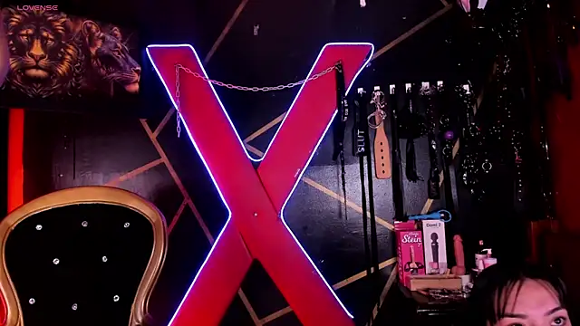 alexa n alex online show from April 2026 10:12:02 AM