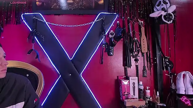 alexa n alex online show from February 2026 12:07:01 PM