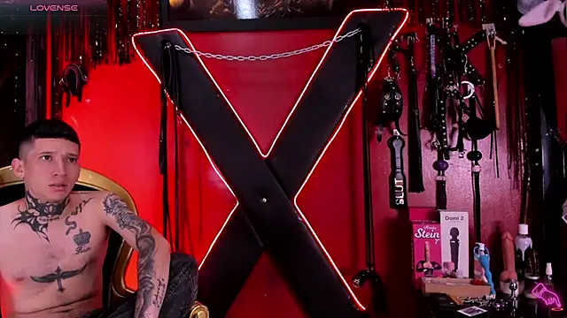 alexa n alex online show from March 2026 08:43:01 PM