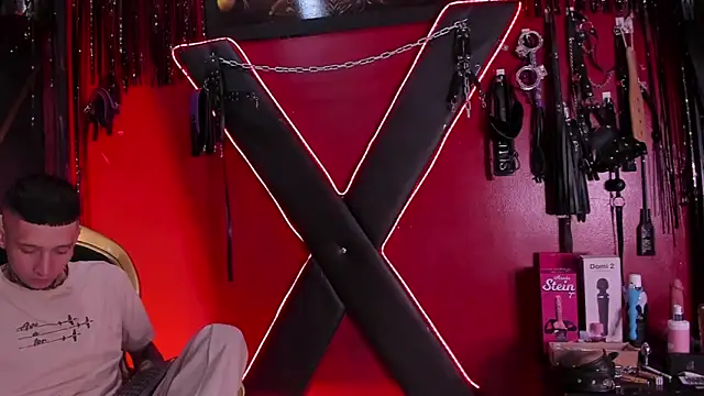 alexa n alex online show from February 2026 03:44:01 PM