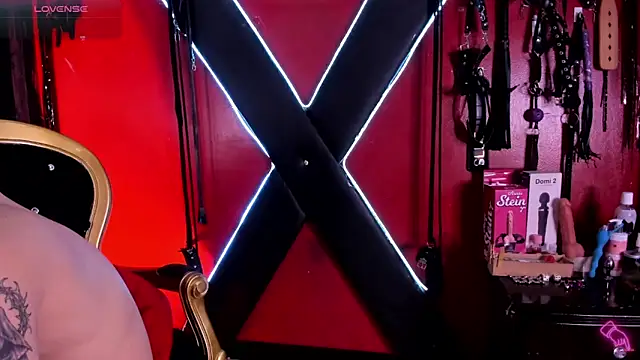 alexa n alex online show from April 2026 12:56:02 PM