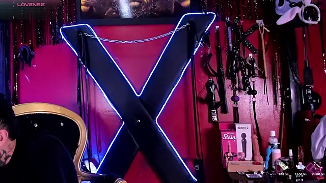 alexa n alex online show from March 2026 05:02:02 PM