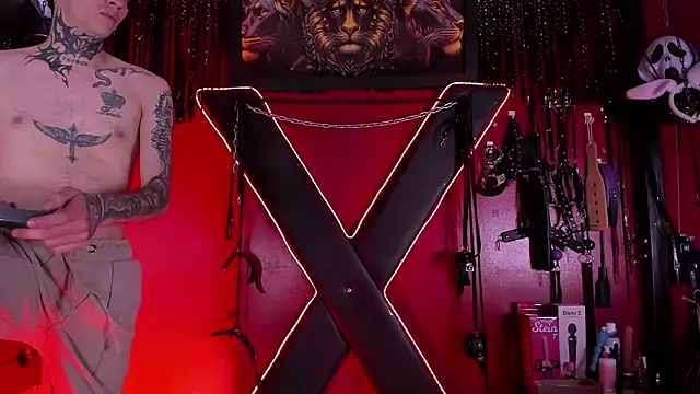 alexa n alex online show from February 2026 10:20:02 PM