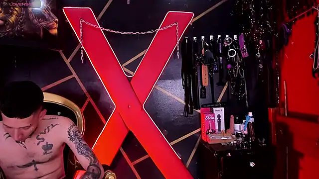 alexa n alex online show from April 2026 08:35:01 PM