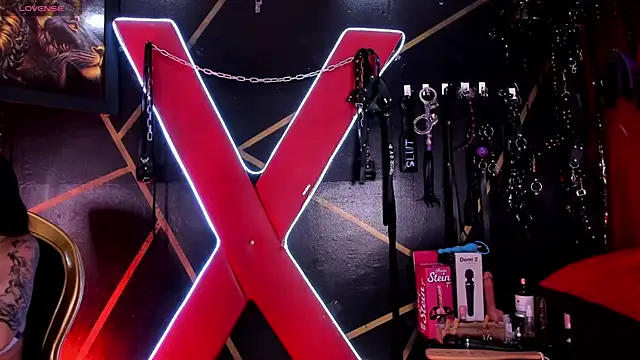 alexa n alex online show from April 2026 05:52:01 PM
