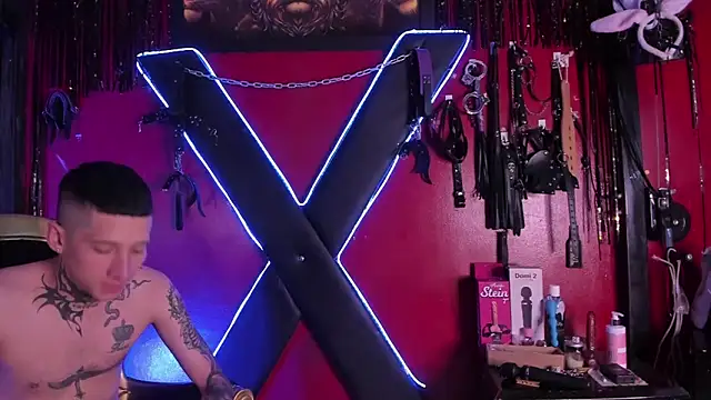 alexa n alex online show from February 2026 02:50:02 PM