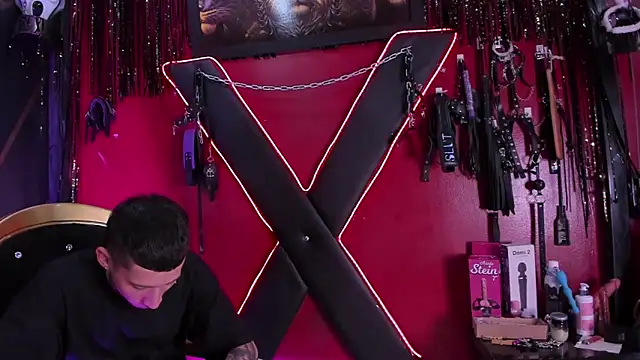 alexa n alex online show from February 2026 06:57:02 PM