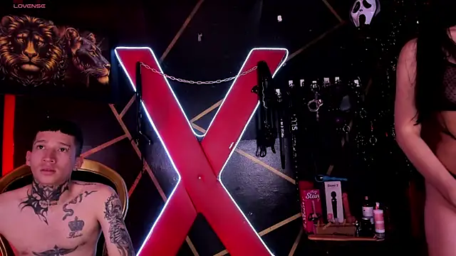 alexa n alex online show from May 2026 07:40:02 PM