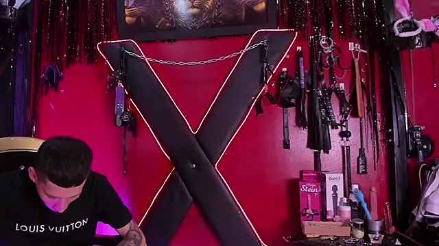 alexa n alex online show from February 2026 07:57:01 PM