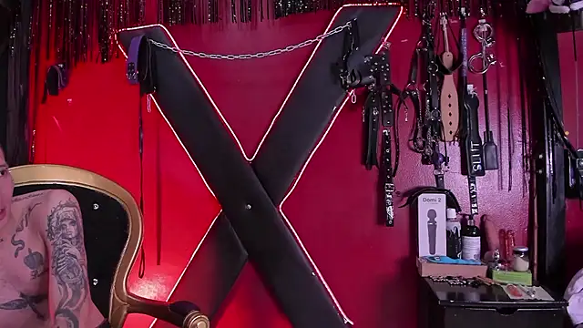 alexa n alex online show from January 2026 07:31:02 PM