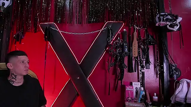 alexa n alex online show from January 2026 07:53:01 PM