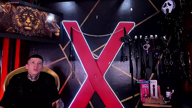 alexa n alex online show from April 2026 08:16:01 PM