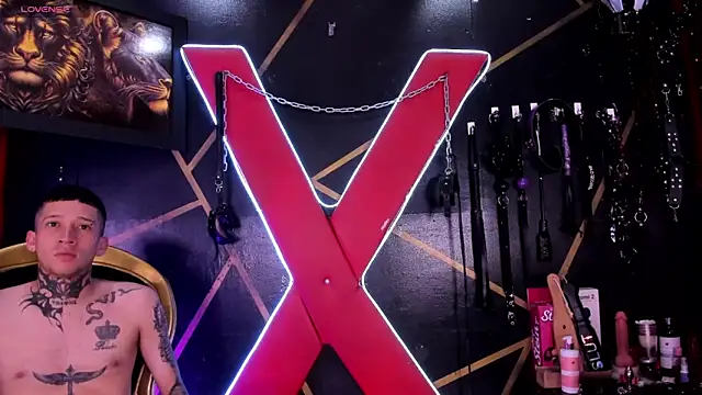 alexa n alex online show from June 2026 07:31:02 PM