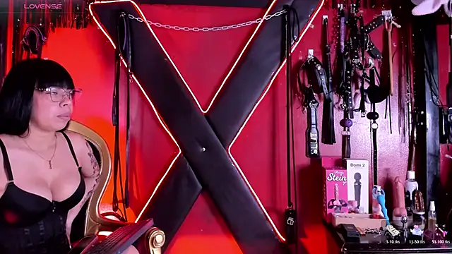 alexa n alex online show from March 2026 04:34:02 PM