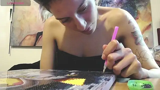 FULL TENTATION  online show from May 2026 06:28:02 AM