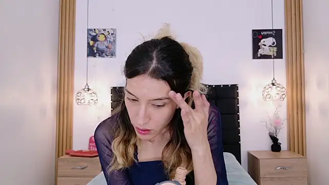 FULL TENTATION  online show from May 2026 10:42:01 PM