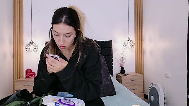 FULL TENTATION  online show from April 2026 08:46:02 PM