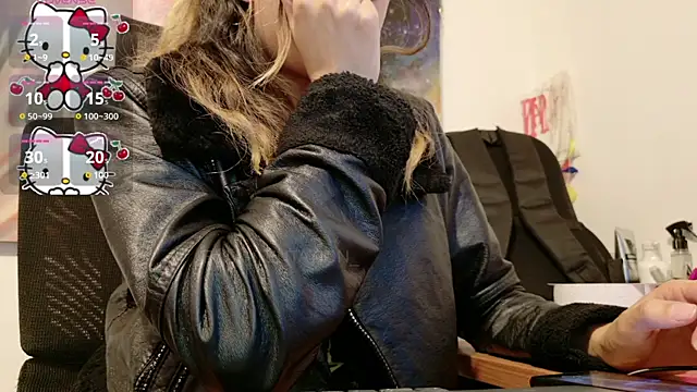FULL TENTATION  online show from May 2026 10:54:02 PM