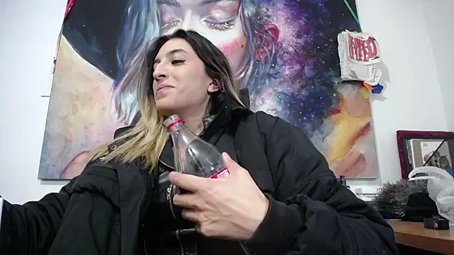 FULL TENTATION  online show from March 2026 07:28:01 AM