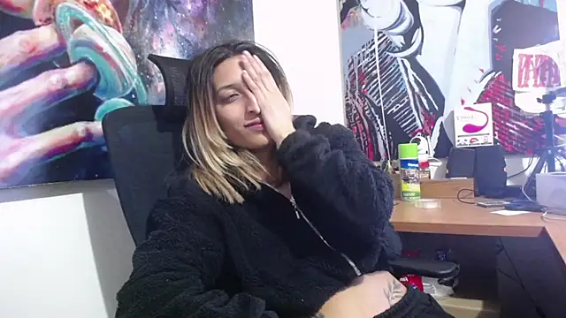 FULL TENTATION  online show from October 2025 06:16:02 AM