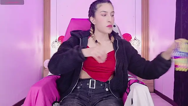 FULL TENTATION  online show from February 2026 09:01:01 PM