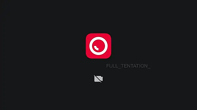 FULL TENTATION  online show from June 2026 02:20:02 AM