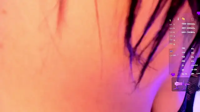 sherylgrey online show from February 2026 02:24:02 AM