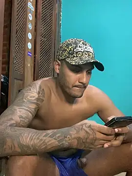 Pinocchiu online show from February 2025 11:19:02 PM