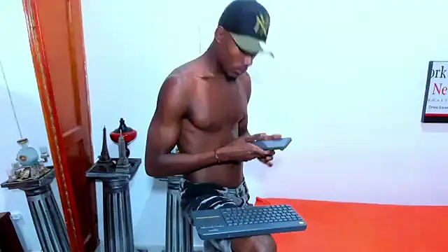 Darick brown online show from February 2025 03:41:02 PM